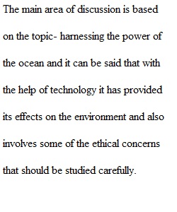 week 5_Individual draft overview_Technology Society and Culture